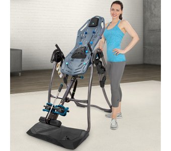 Механический инверсионный стол Teeter FitSpine LX9 - фото 2