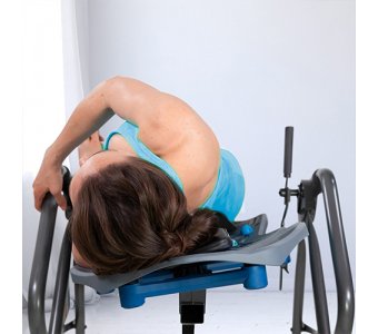 Механический инверсионный стол Teeter FitSpine LX9 - фото 3